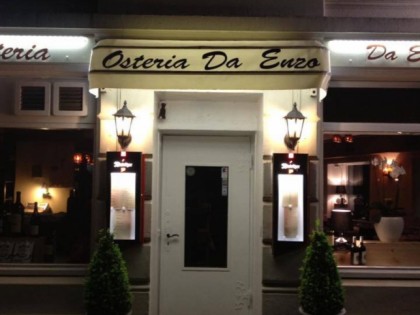 Foto: Osteria da Vincenzo