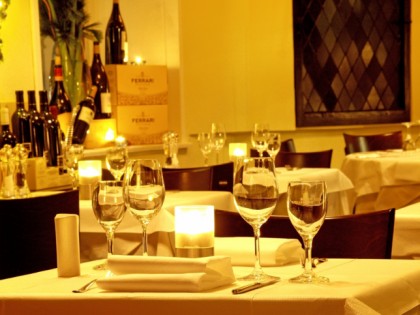 Foto: Osteria da Vincenzo